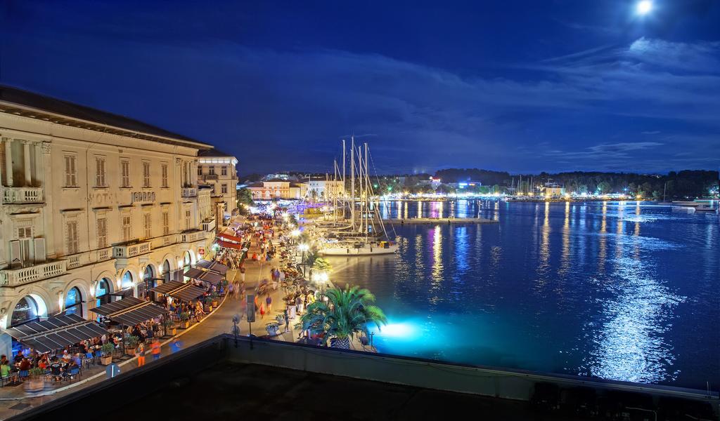 Luna Porec